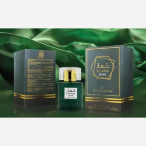 عطر ادکلن خمار شوگر وادی الخلیج 100 میل یونیسکس ادوپرفیوم